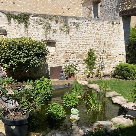 La Detente De Neuilly Neuilly  Kültér fotó